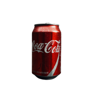 Classic Coke (Can)